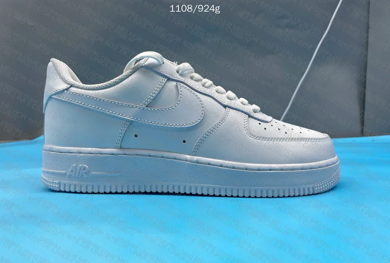 Air Force 1 White 2