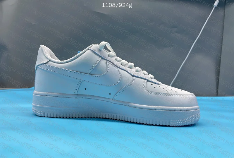 Air Force 1 White 3