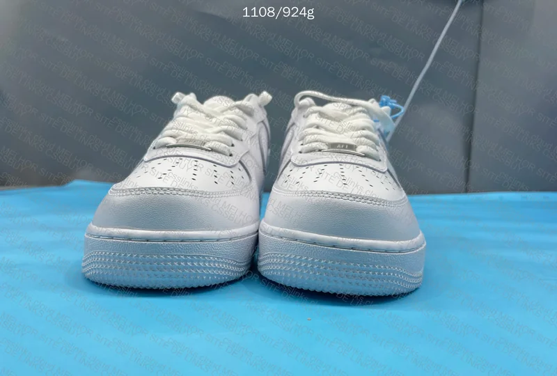 Air Force 1 White 4