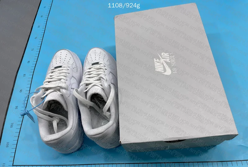 Air Force 1 White 5