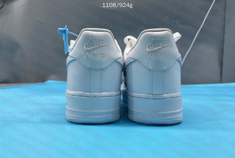 Air Force 1 White 6