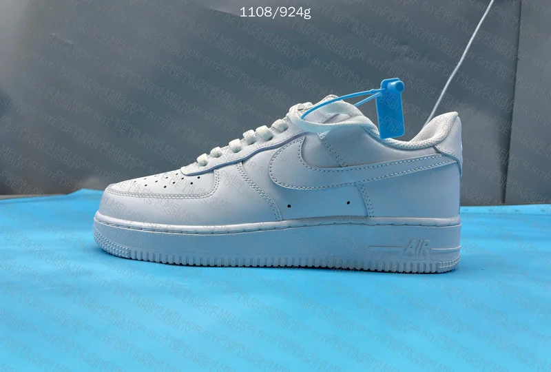 Air Force 1 White 7