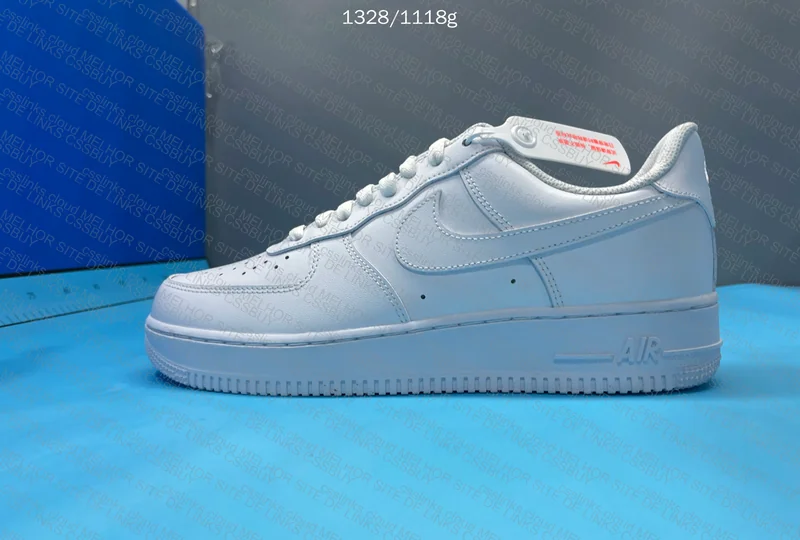 Air Force 1 White