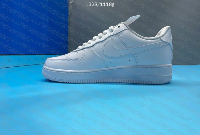 Air Force 1 White 2