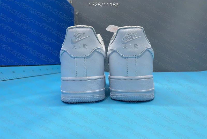 Air Force 1 White 3