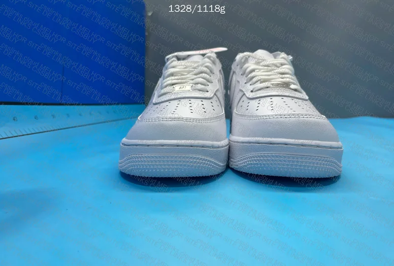 Air Force 1 White 4