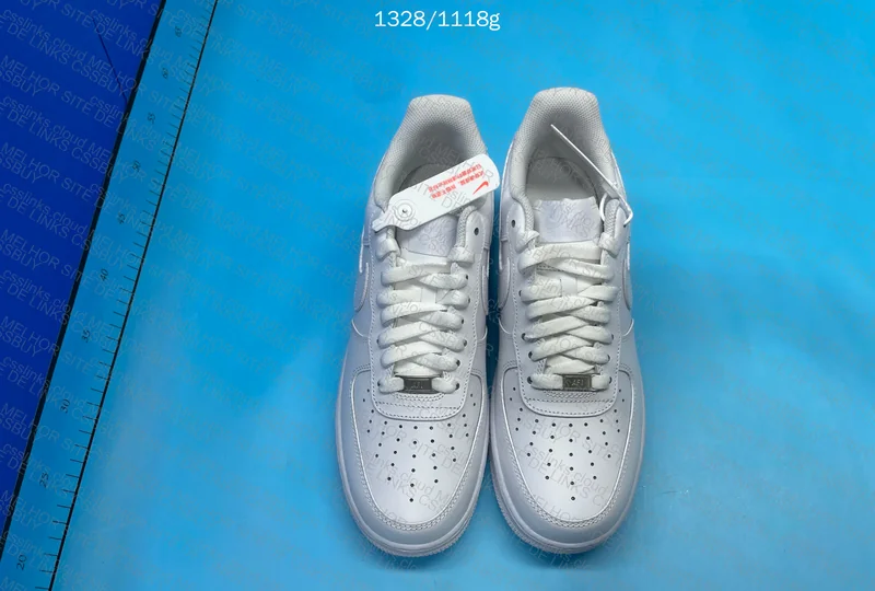 Air Force 1 White 5