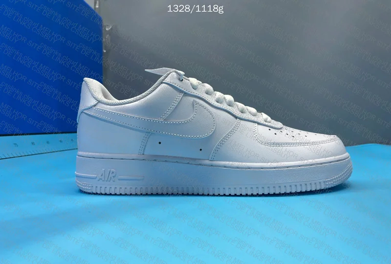 Air Force 1 White 6