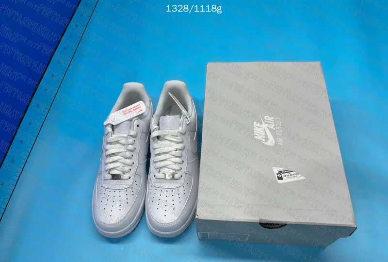 Air Force 1 White 8