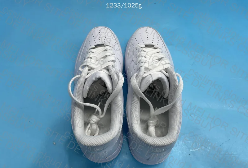Air Force 1 White