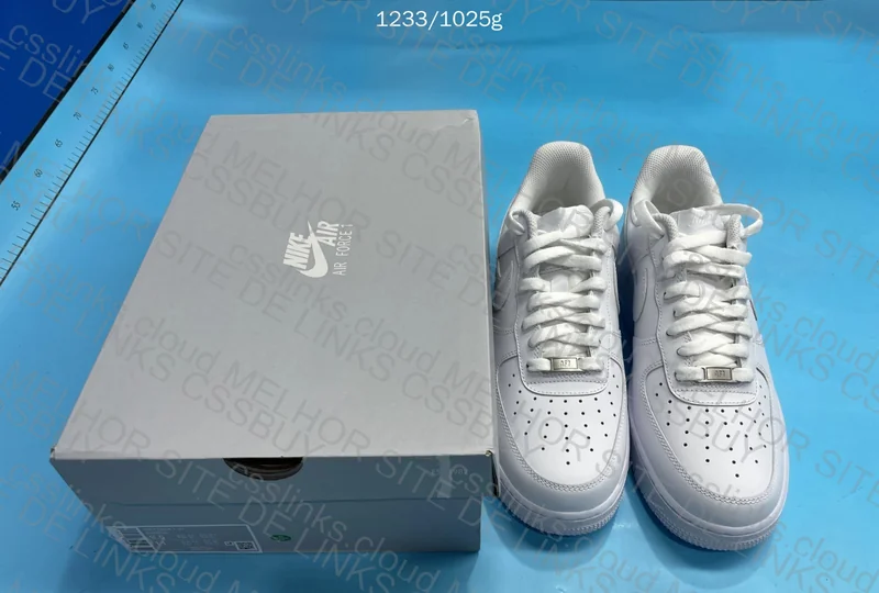 Air Force 1 White 2