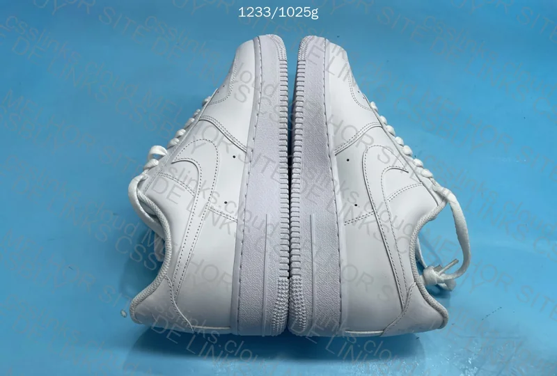 Air Force 1 White 3
