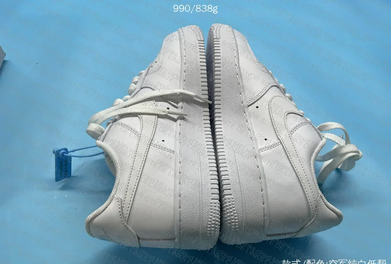 Air Force 1 White 4