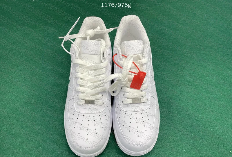 Air Force 1 White