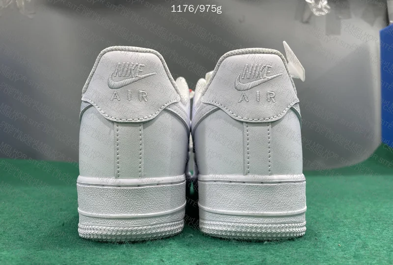 Air Force 1 White 3