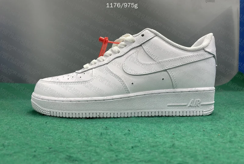 Air Force 1 White 4