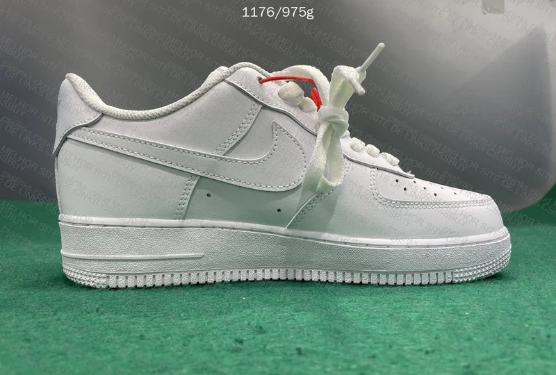 Air Force 1 White 5