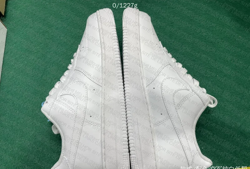 Air Force 1 White 3