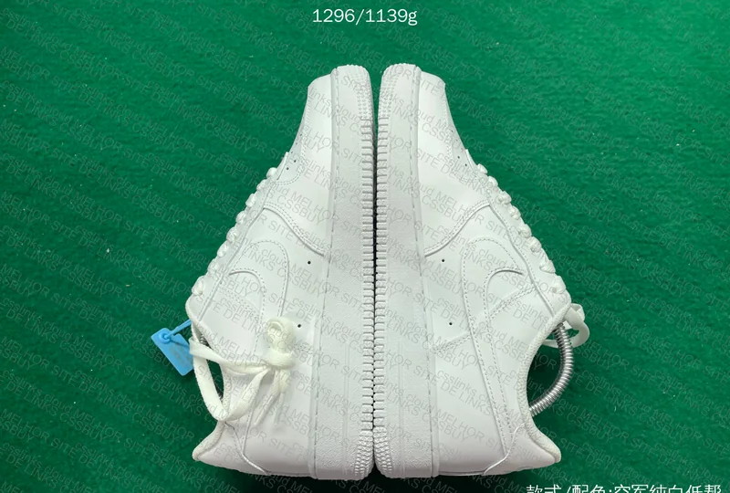 Air Force 1 White 3