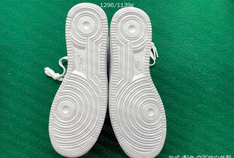 Air Force 1 White 6