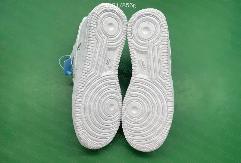 Air Force 1 White 3
