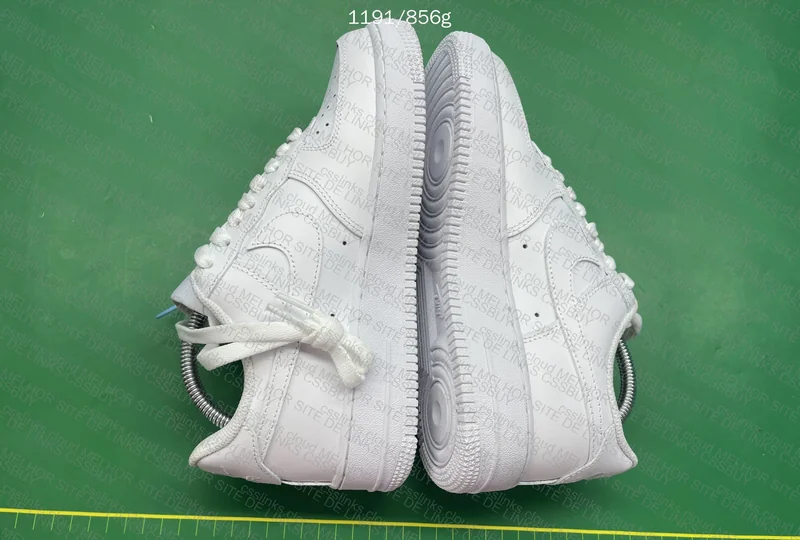 Air Force 1 White 4