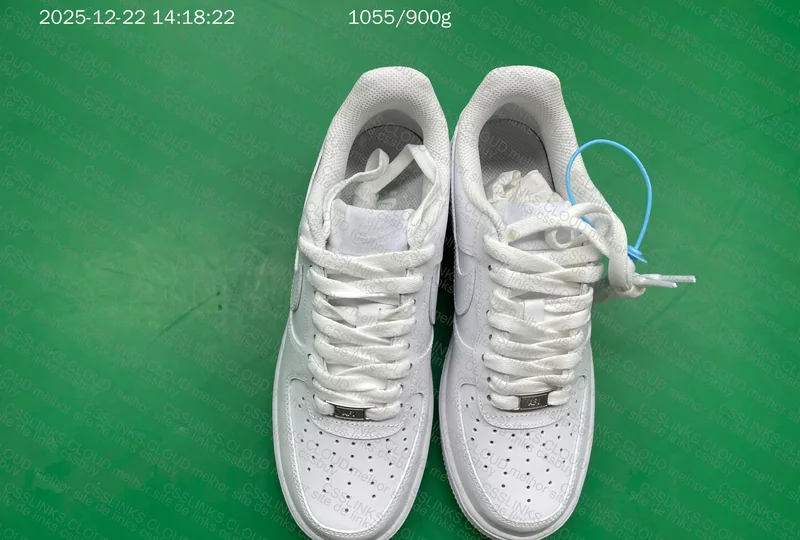 Air Force 1 White 2