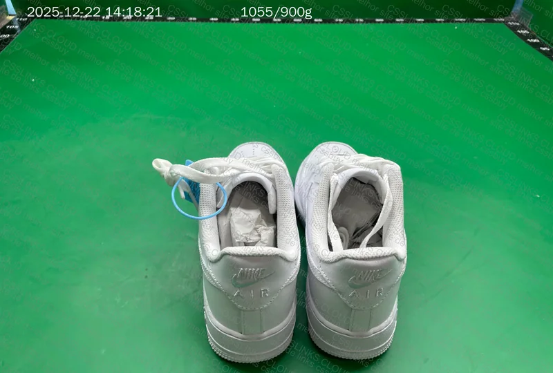 Air Force 1 White 3