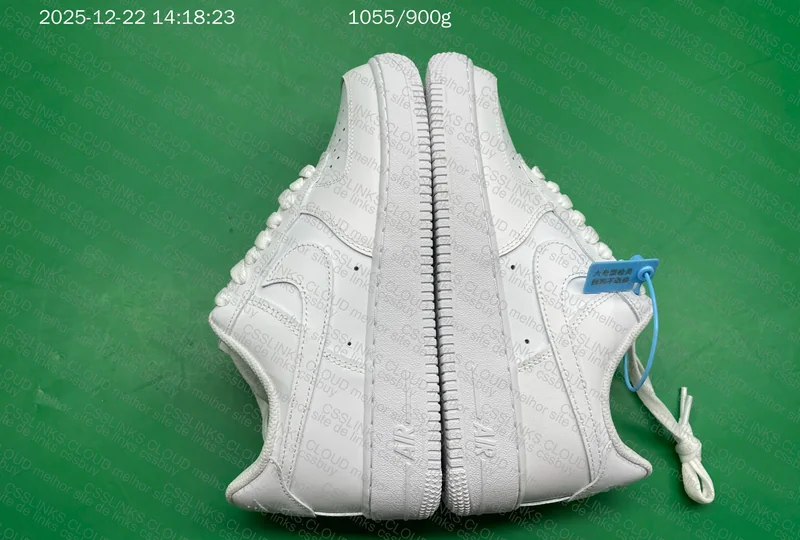 Air Force 1 White 4
