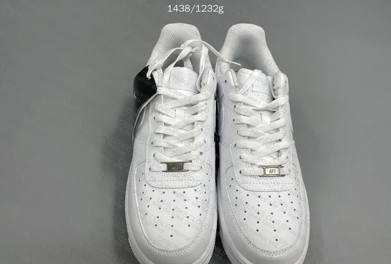 Air Force 1 White (59Y)
