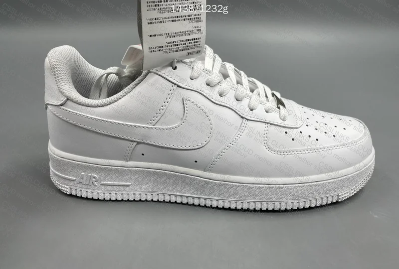 Air Force 1 White (59Y) 2