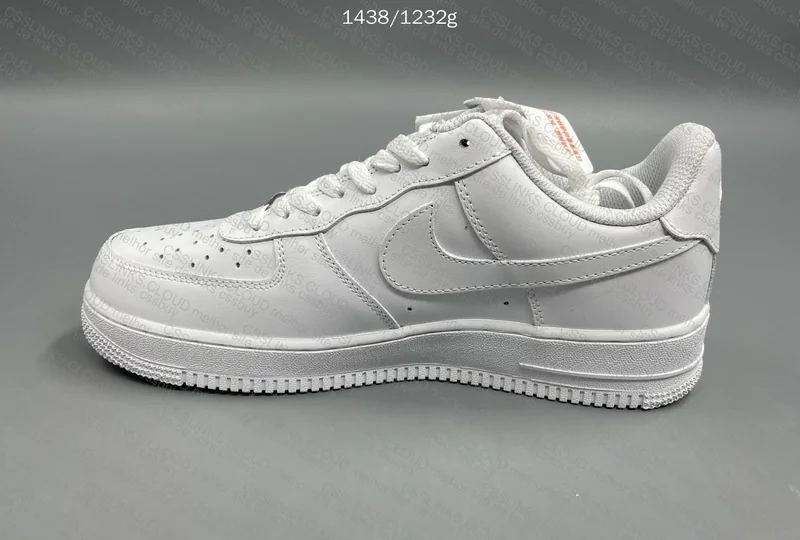 Air Force 1 White (59Y) 4