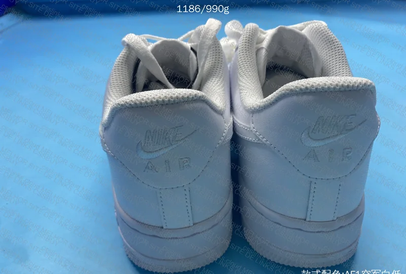 Air Force 1 White (AF1) 2