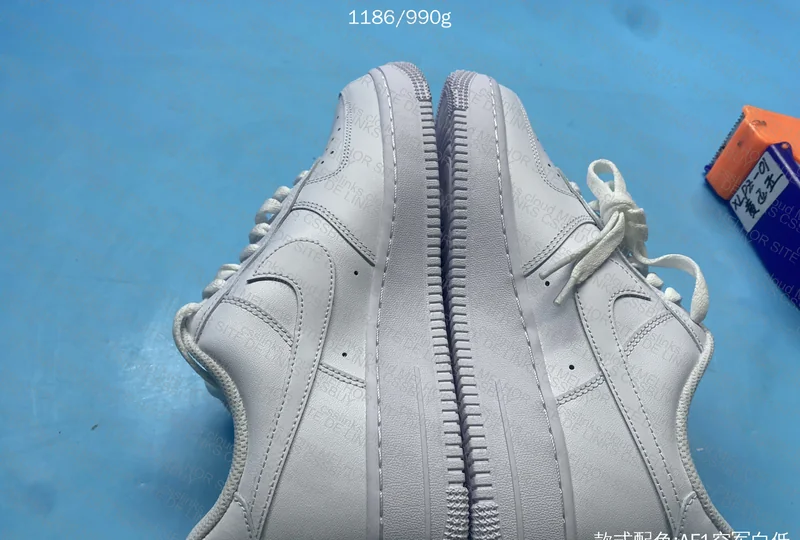 Air Force 1 White (AF1) 5