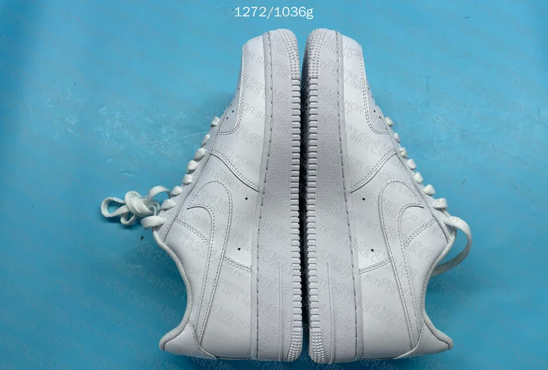Air Force 1 White (AF1)