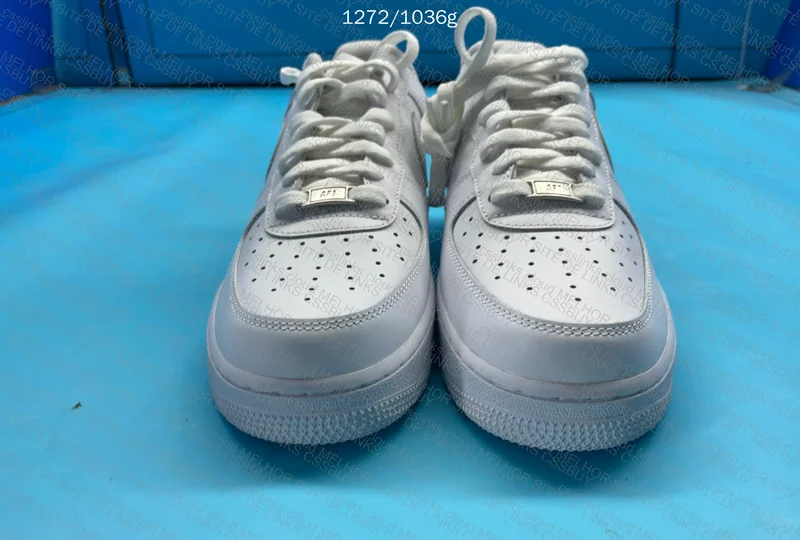 Air Force 1 White (AF1) 3