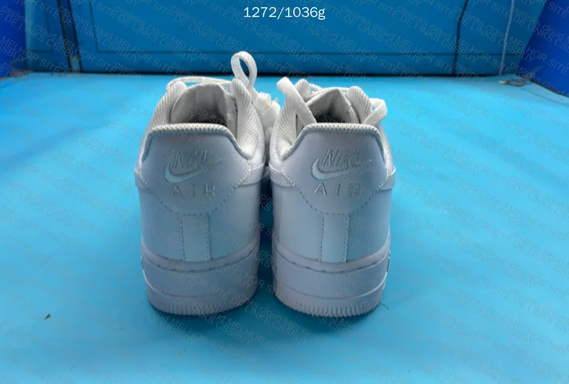 Air Force 1 White (AF1) 4