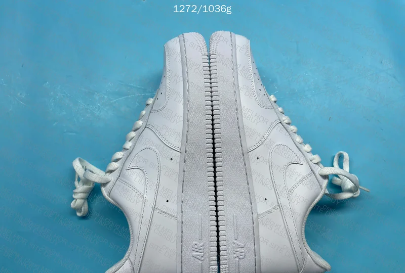 Air Force 1 White (AF1) 6