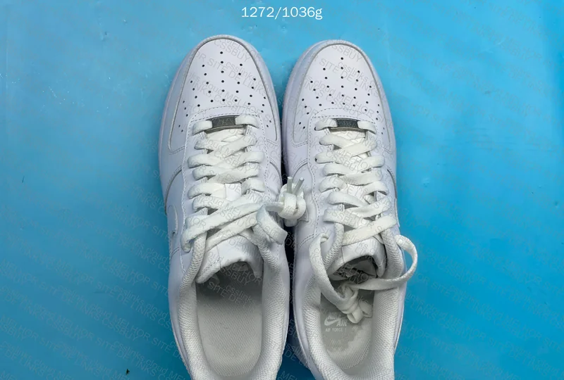 Air Force 1 White (AF1) 7