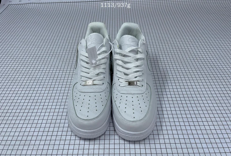 Air Force 1 White (Blind Box JMDY)