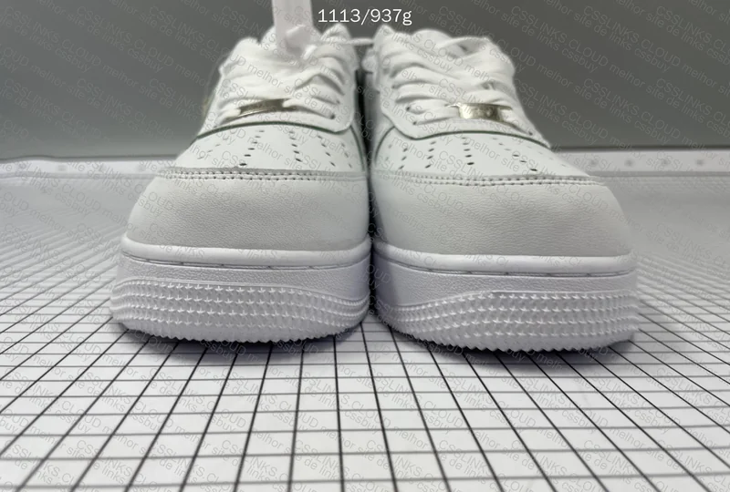 Air Force 1 White (Blind Box JMDY) 2