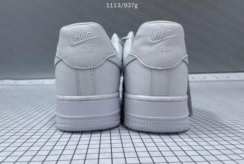Air Force 1 White (Blind Box JMDY) 3