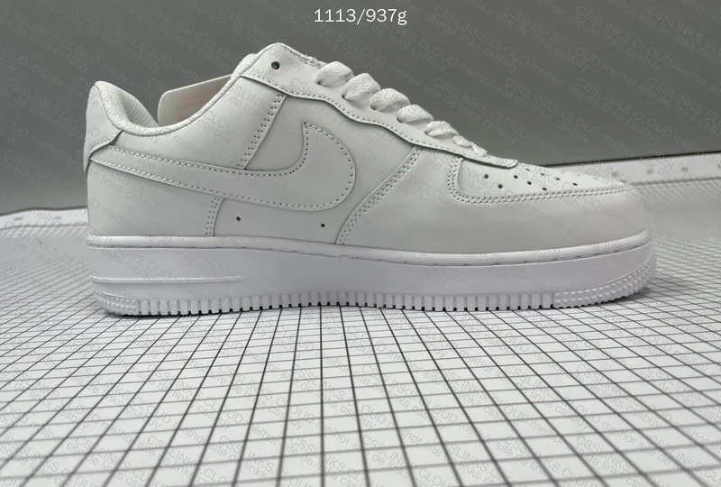 Air Force 1 White (Blind Box JMDY) 7
