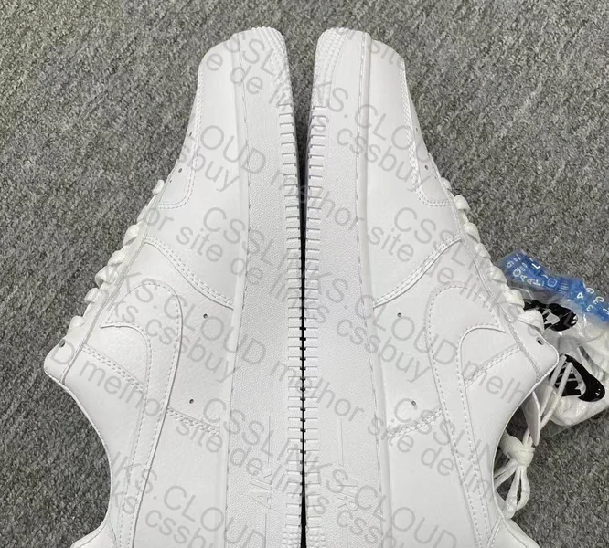 Air Force 1 White OVO