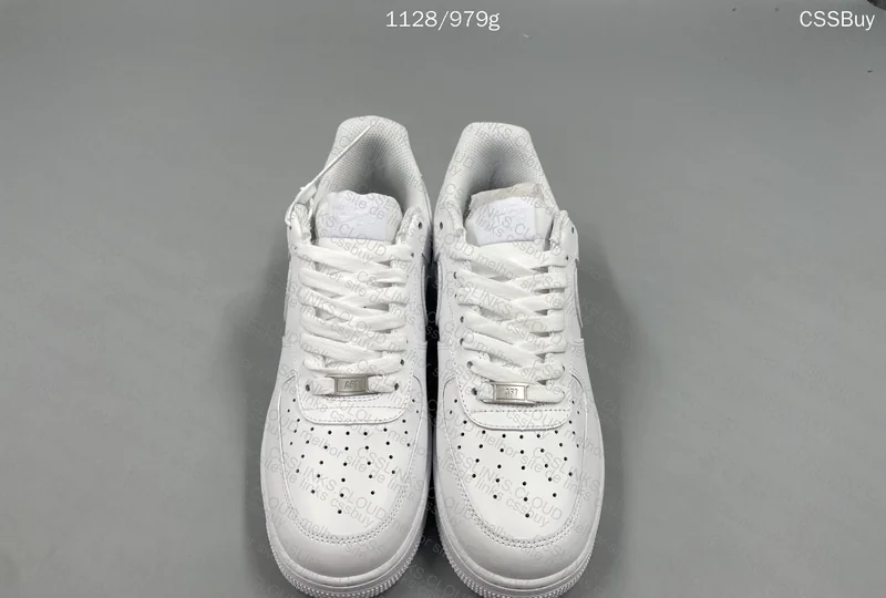 Air Force 1 White (GL?)