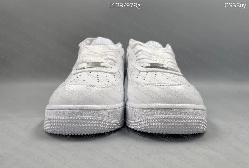 Air Force 1 White (GL?) 5