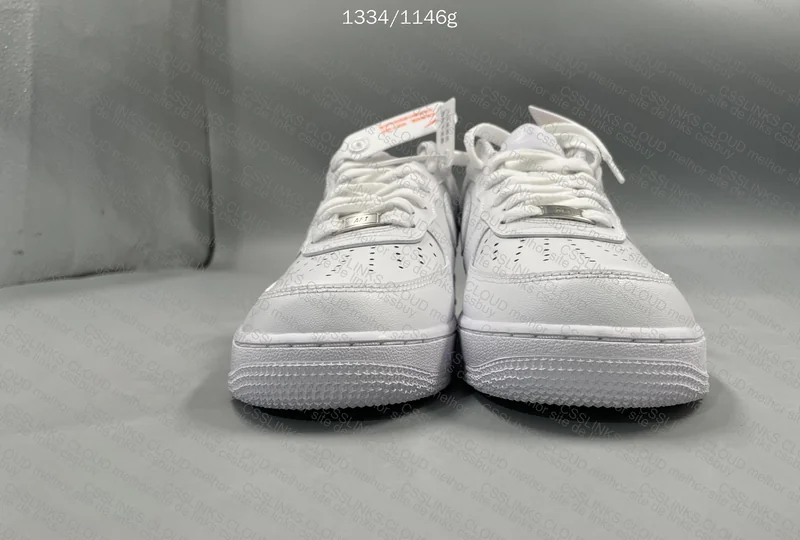Air Force 1 White GL or RL? 2