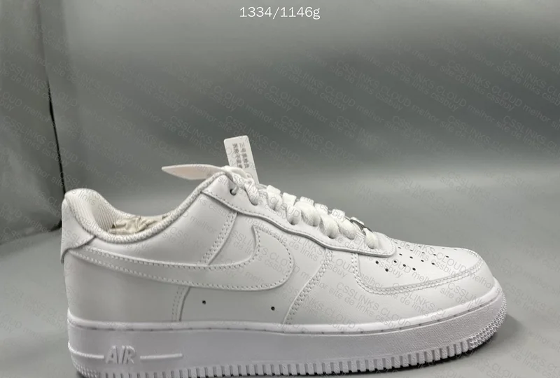 Air Force 1 White GL or RL? 4