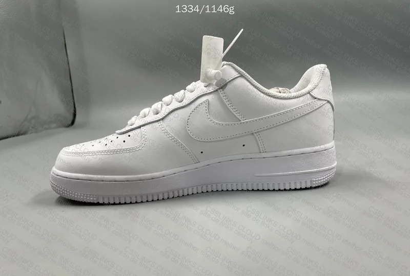 Air Force 1 White GL or RL? 5