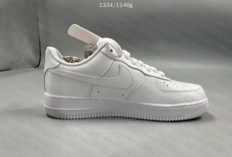 Air Force 1 White GL or RL? 7